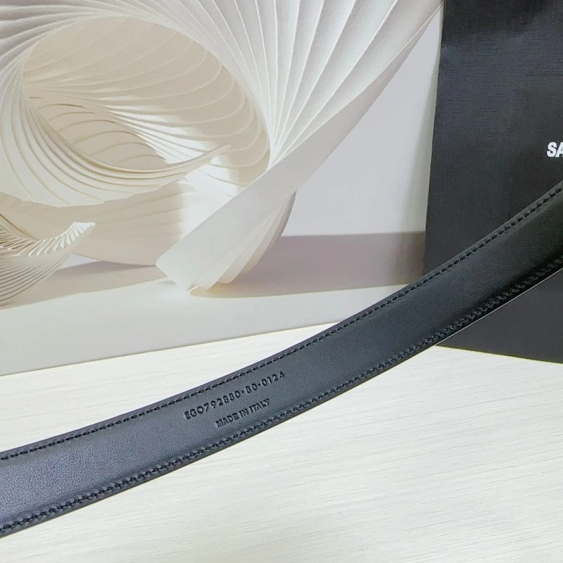 YSL Belts TopPick 305878