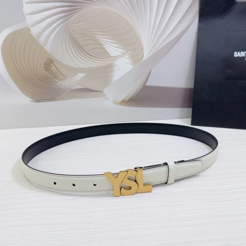 YSL Belts Sporty 305876