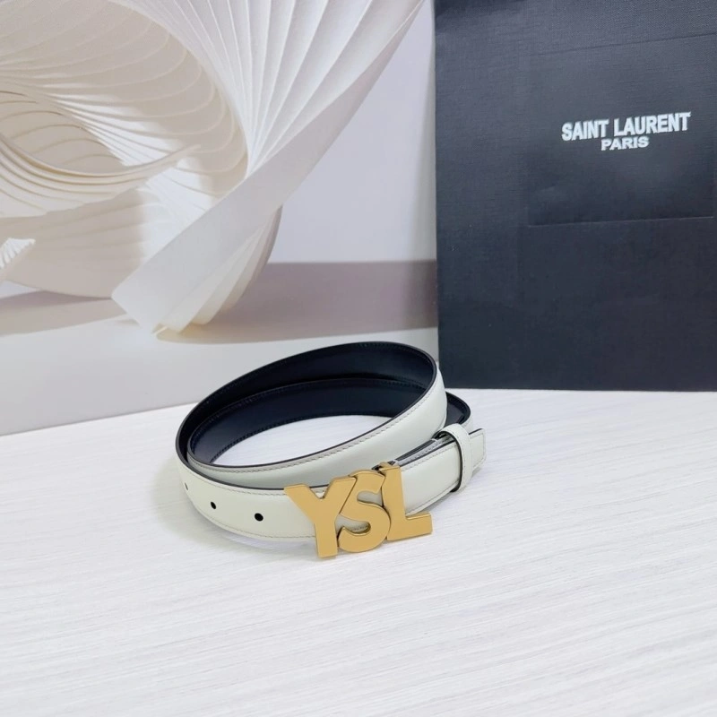 YSL Belts Sporty 305876