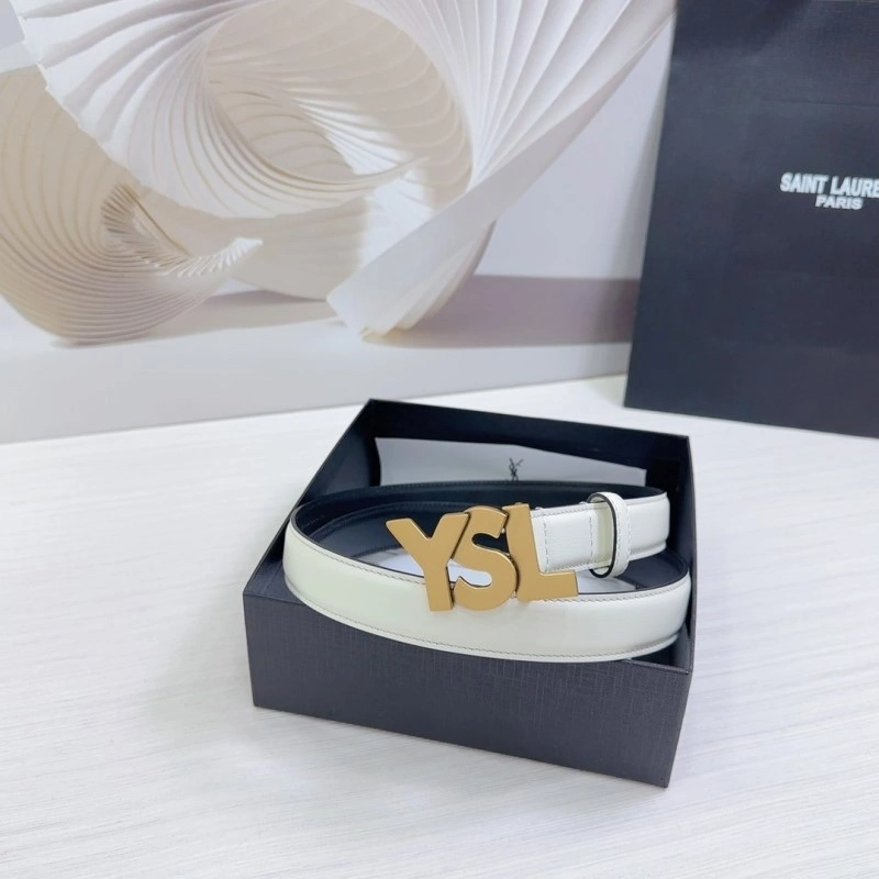 YSL Belts Sporty 305876