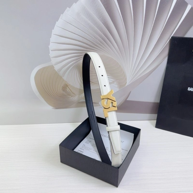 YSL Belts Sporty 305876