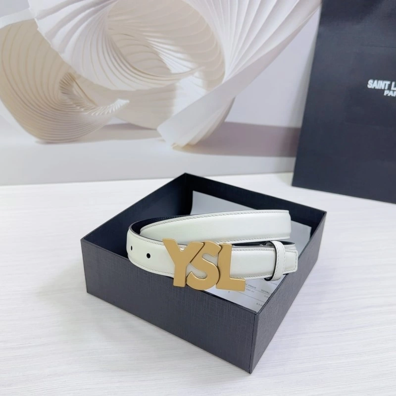 YSL Belts Sporty 305876