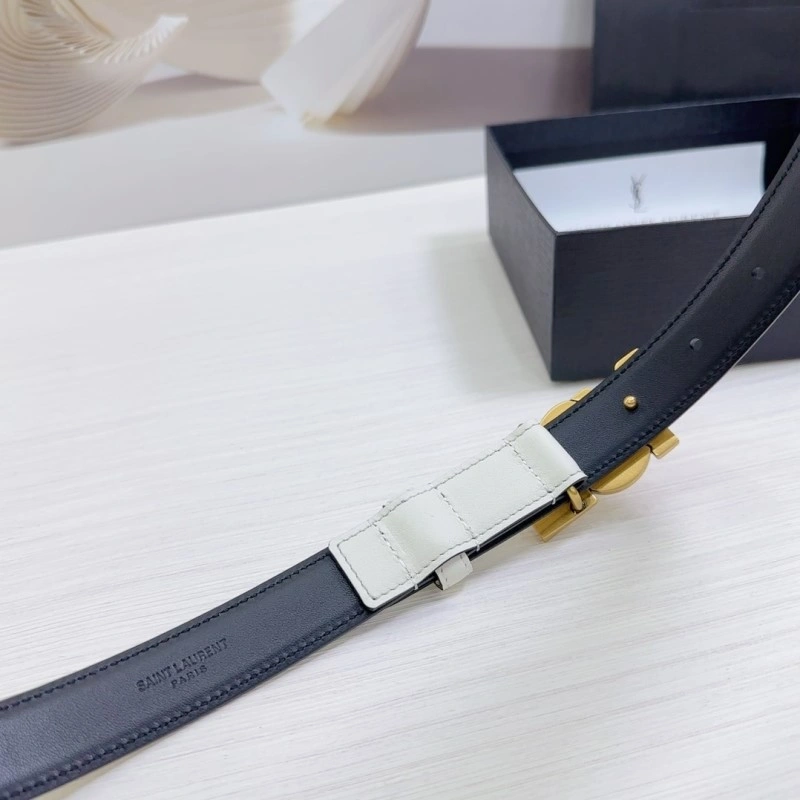 YSL Belts Sporty 305876