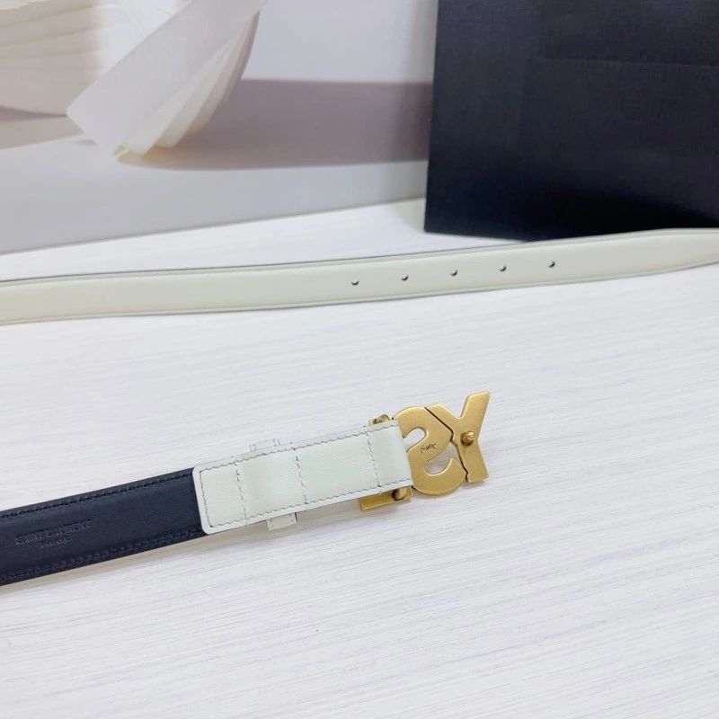 YSL Belts Sporty 305876