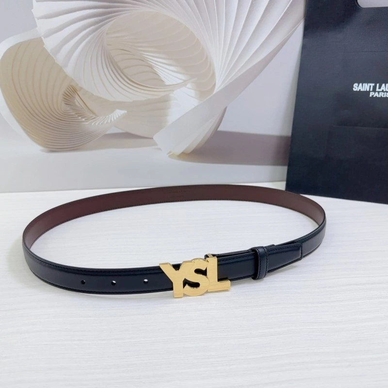 YSL Belts Tailored 305869