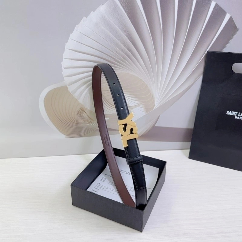 YSL Belts Tailored 305869