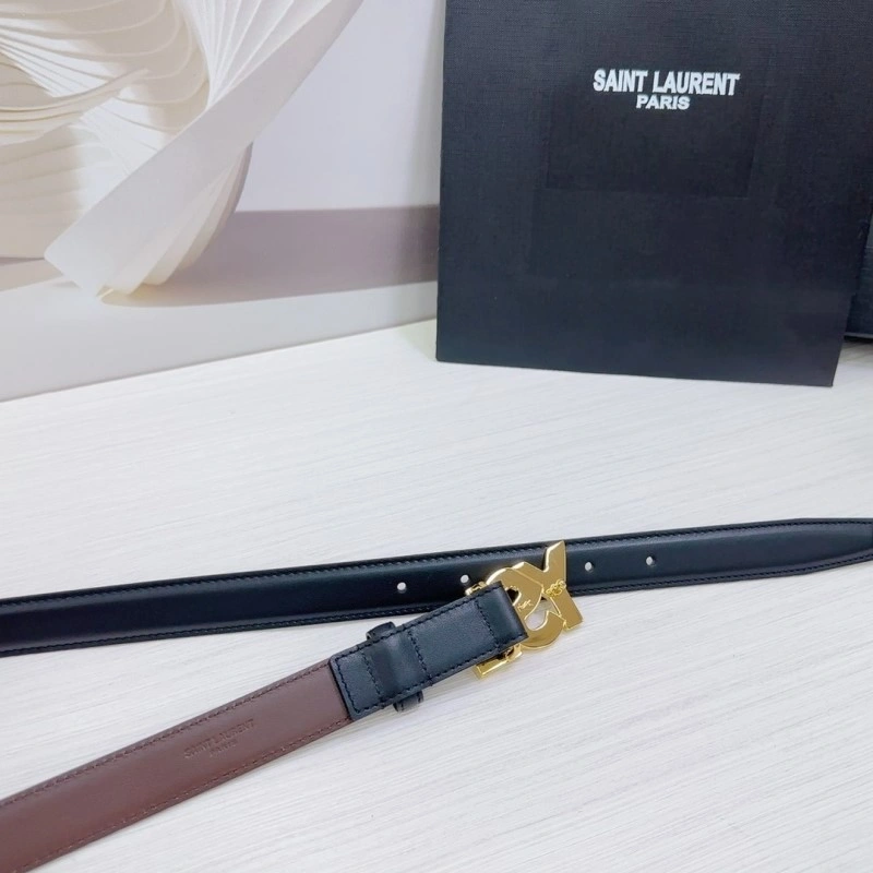 YSL Belts Tailored 305869
