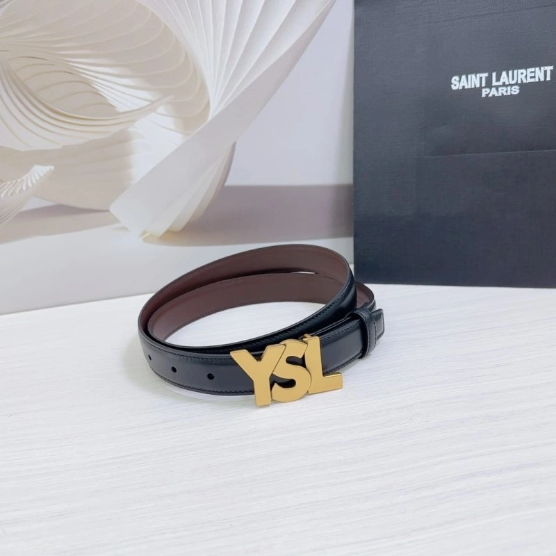 QuickDry YSL Belts 305873
