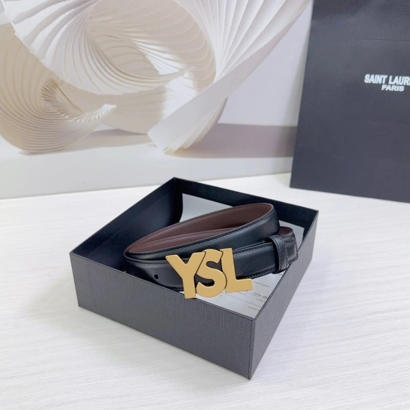QuickDry YSL Belts 305873