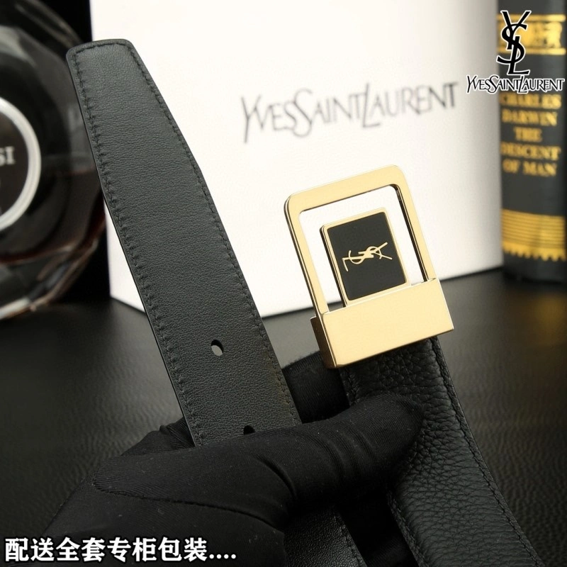 YSL Belts Stylish 305870
