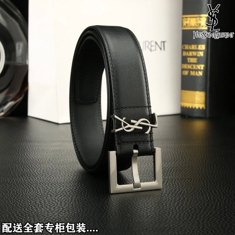 YSL Belts Unique 305874