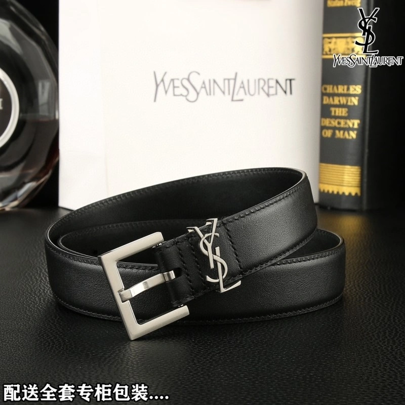 YSL Belts Unique 305874