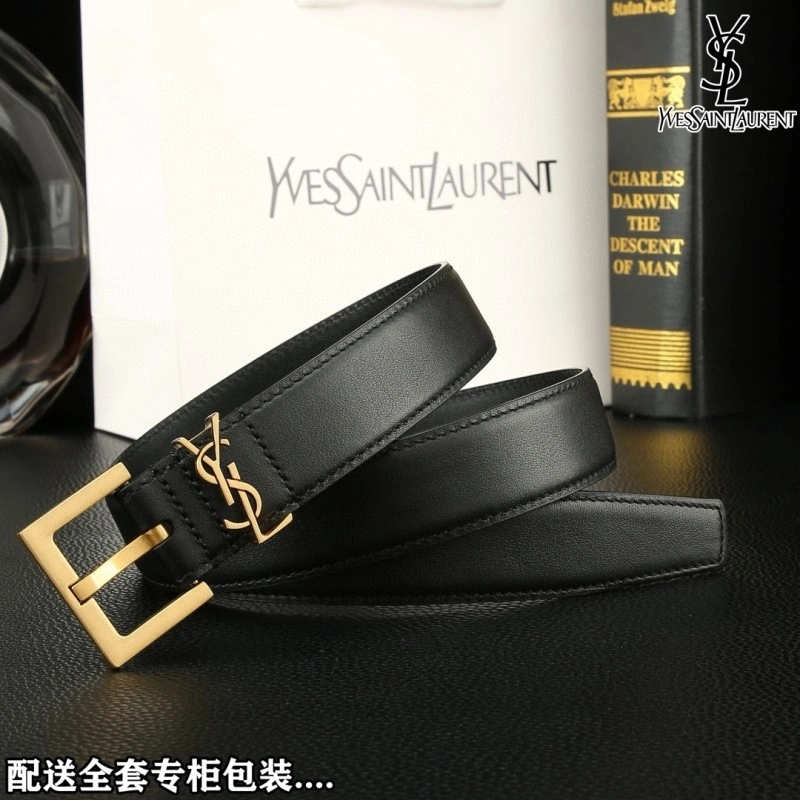 YSL Belts Unique 305874