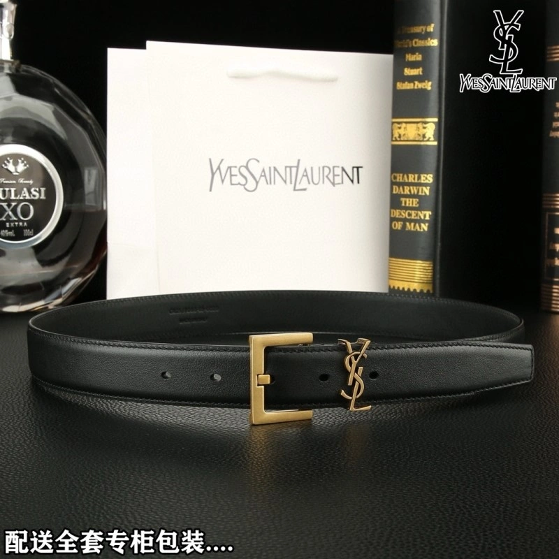 YSL Belts Unique 305874