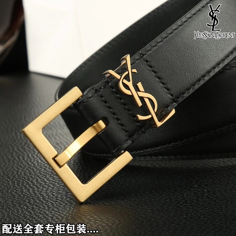 YSL Belts Unique 305874