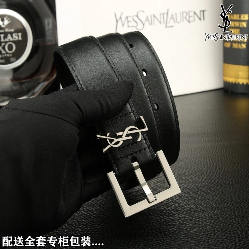 YSL Belts Unique 305874