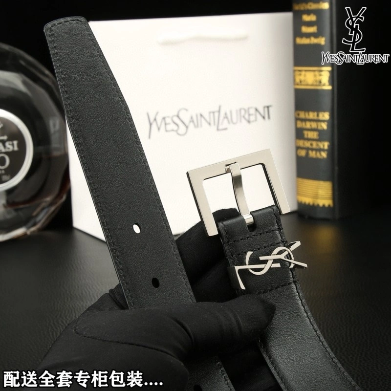 YSL Belts Unique 305874