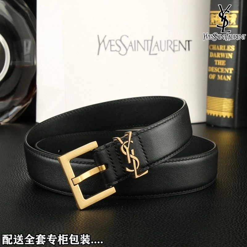YSL Belts Unique 305874