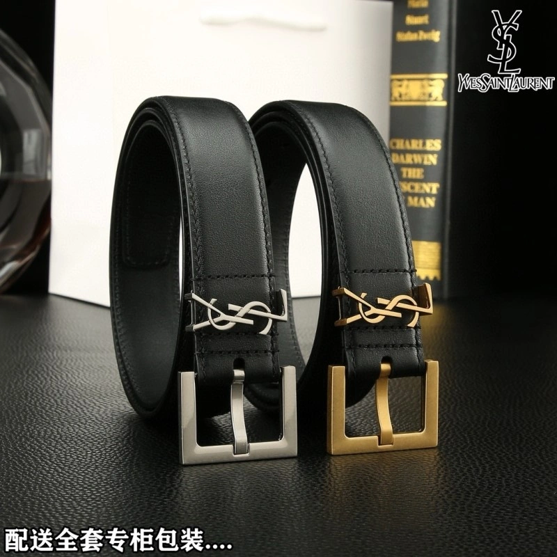 YSL Belts Unique 305874