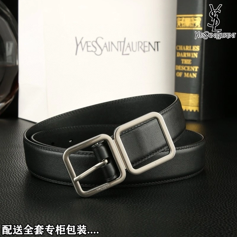 YSL Belts Upgraded 305880