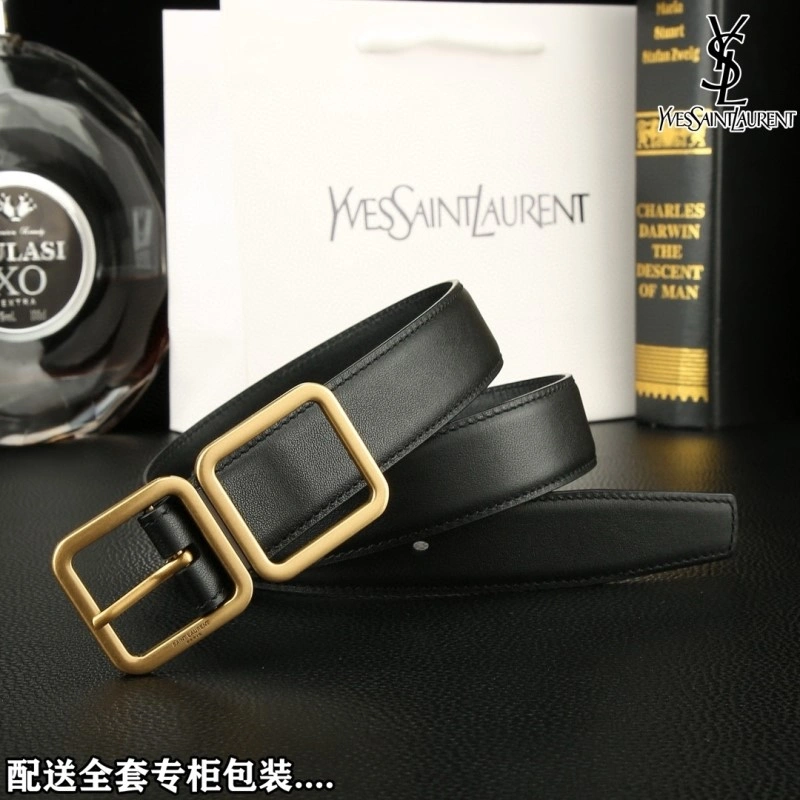 YSL Belts Upgraded 305880
