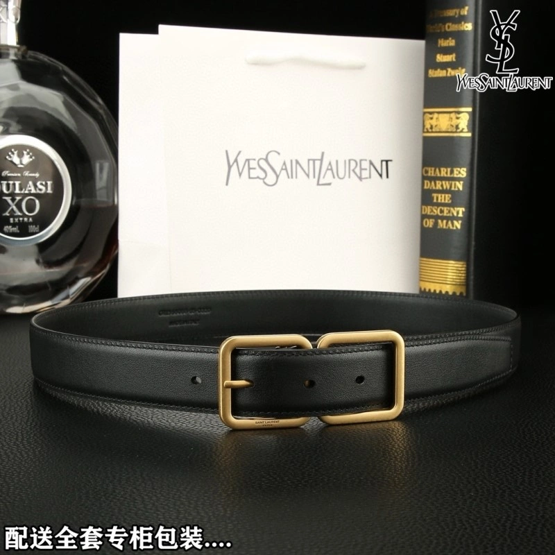YSL Belts Upgraded 305880
