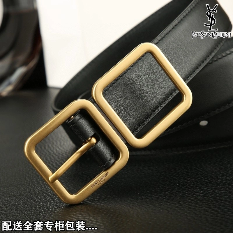 YSL Belts Upgraded 305880
