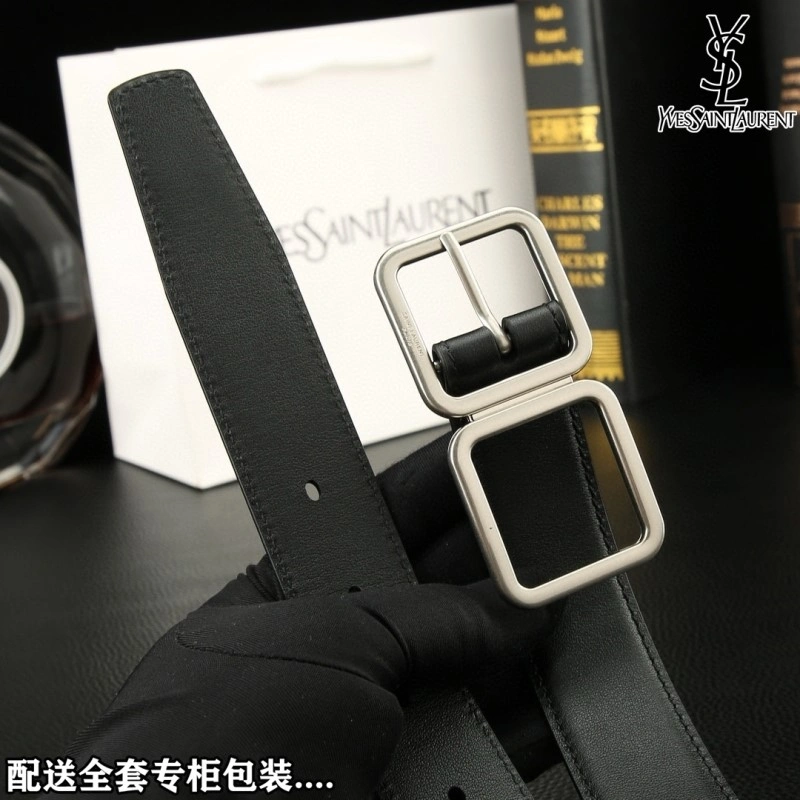 YSL Belts Upgraded 305880