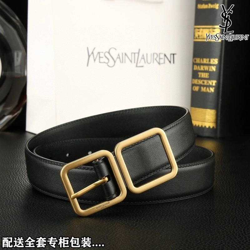 YSL Belts Upgraded 305880