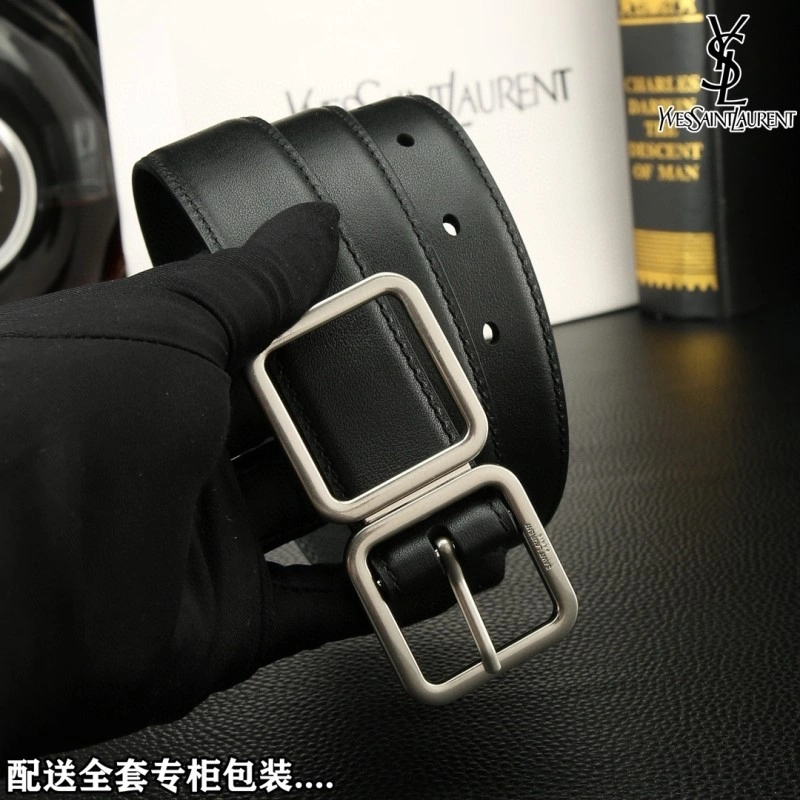 YSL Belts Upgraded 305880