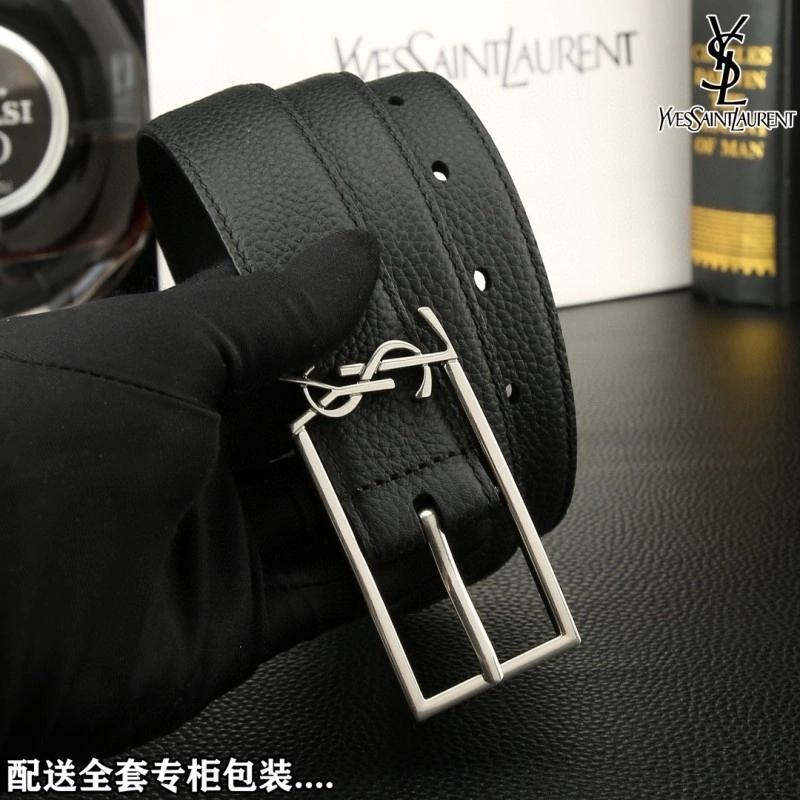 YSL Belts Breathable 305881
