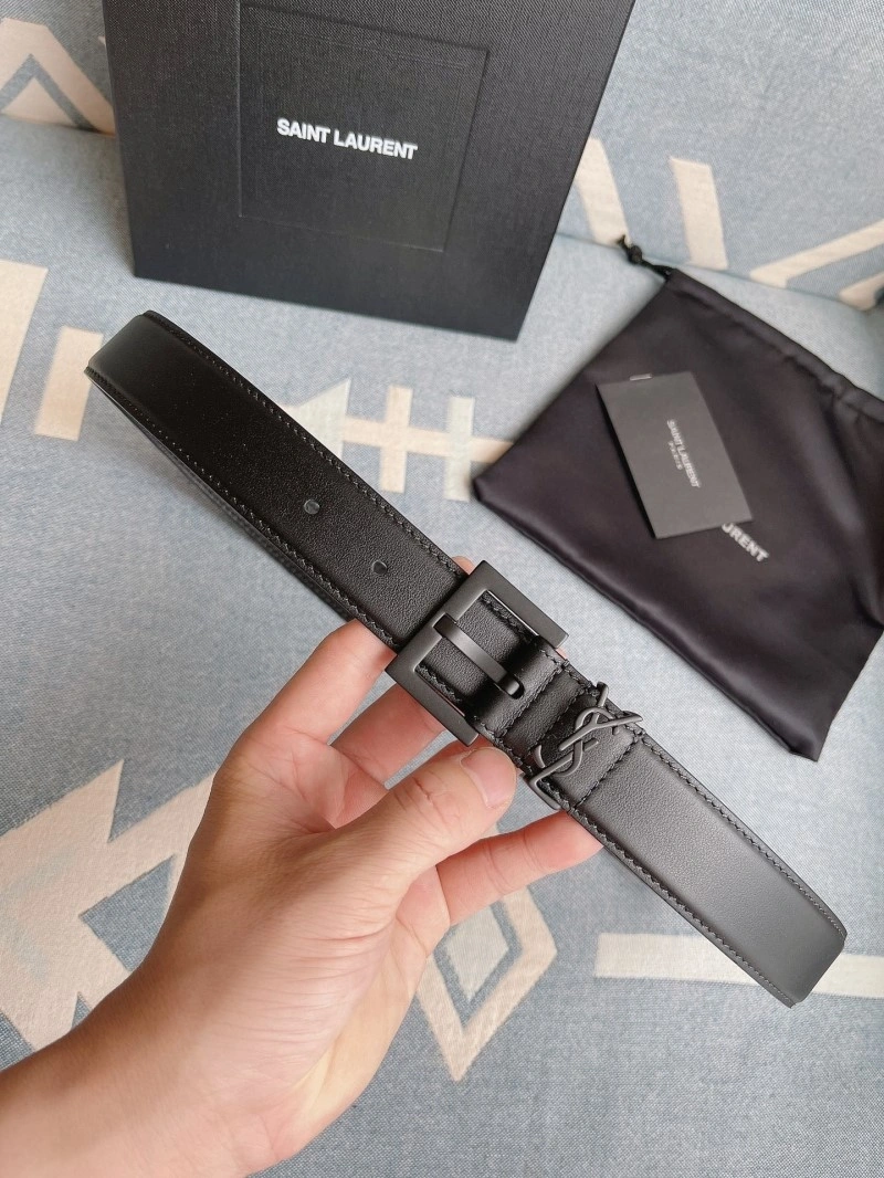 YSL Belts Affordable 305854