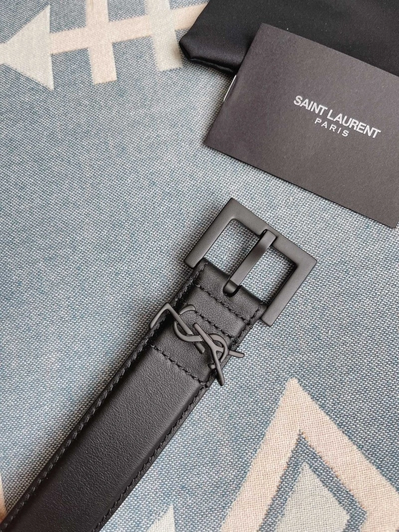YSL Belts Affordable 305854