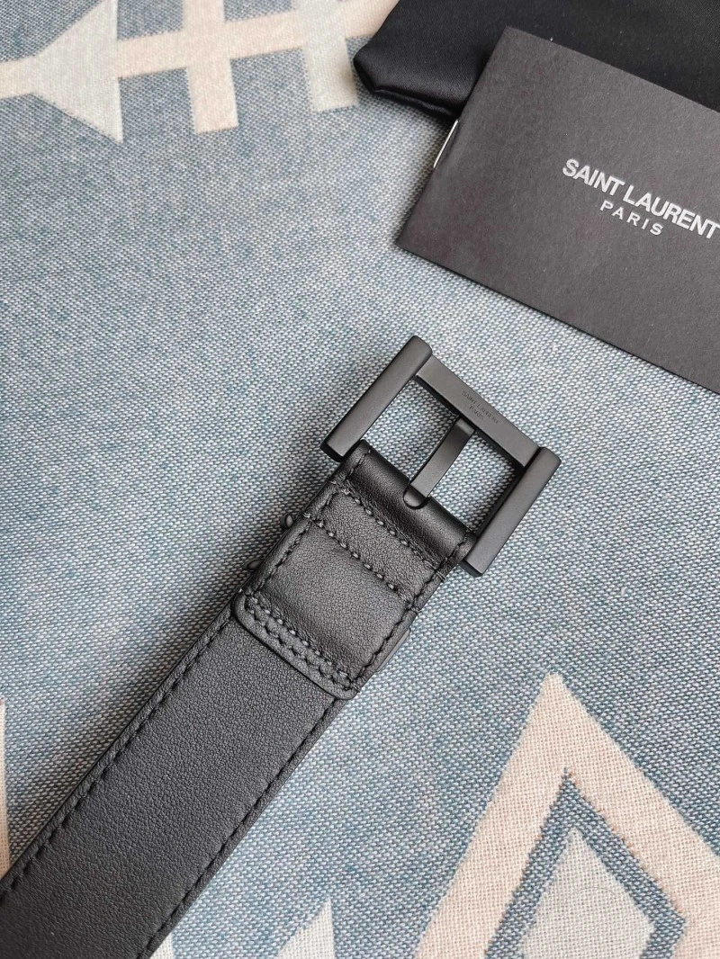 YSL Belts Affordable 305854