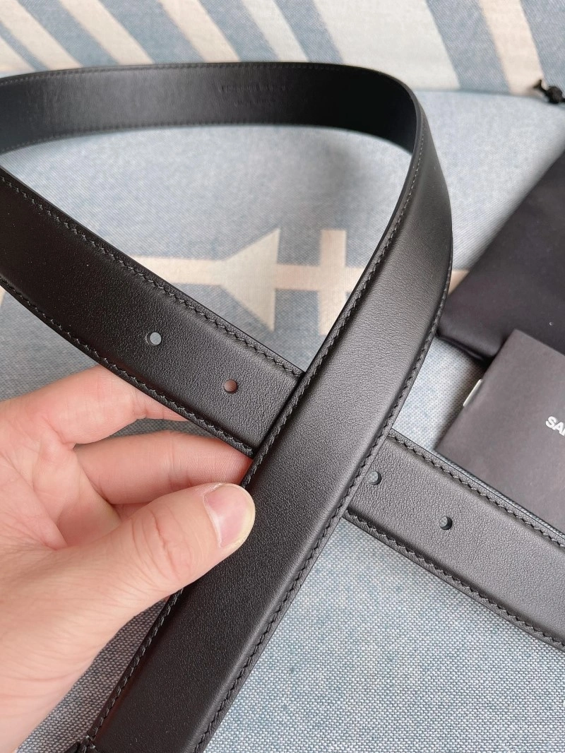 YSL Belts Affordable 305854