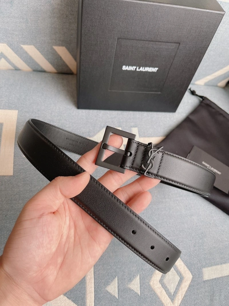 YSL Belts Affordable 305854