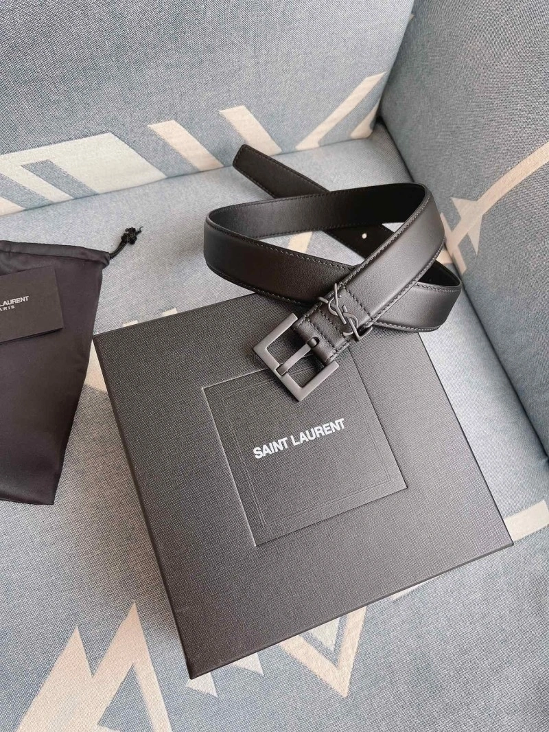 FashionForward YSL Belts 305856
