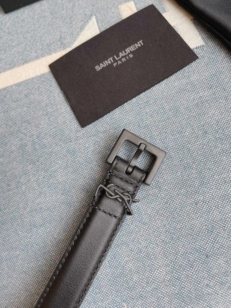 FashionForward YSL Belts 305856