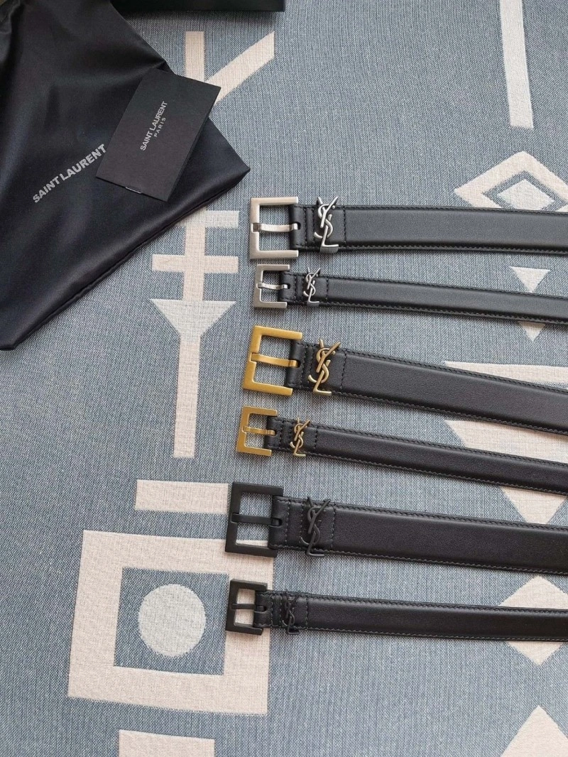 FashionForward YSL Belts 305856