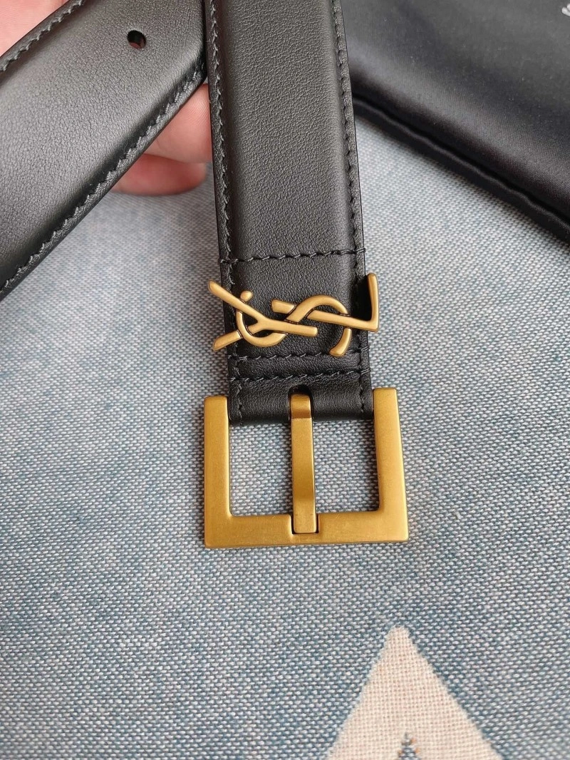 YSL Belts Comfortable 305855