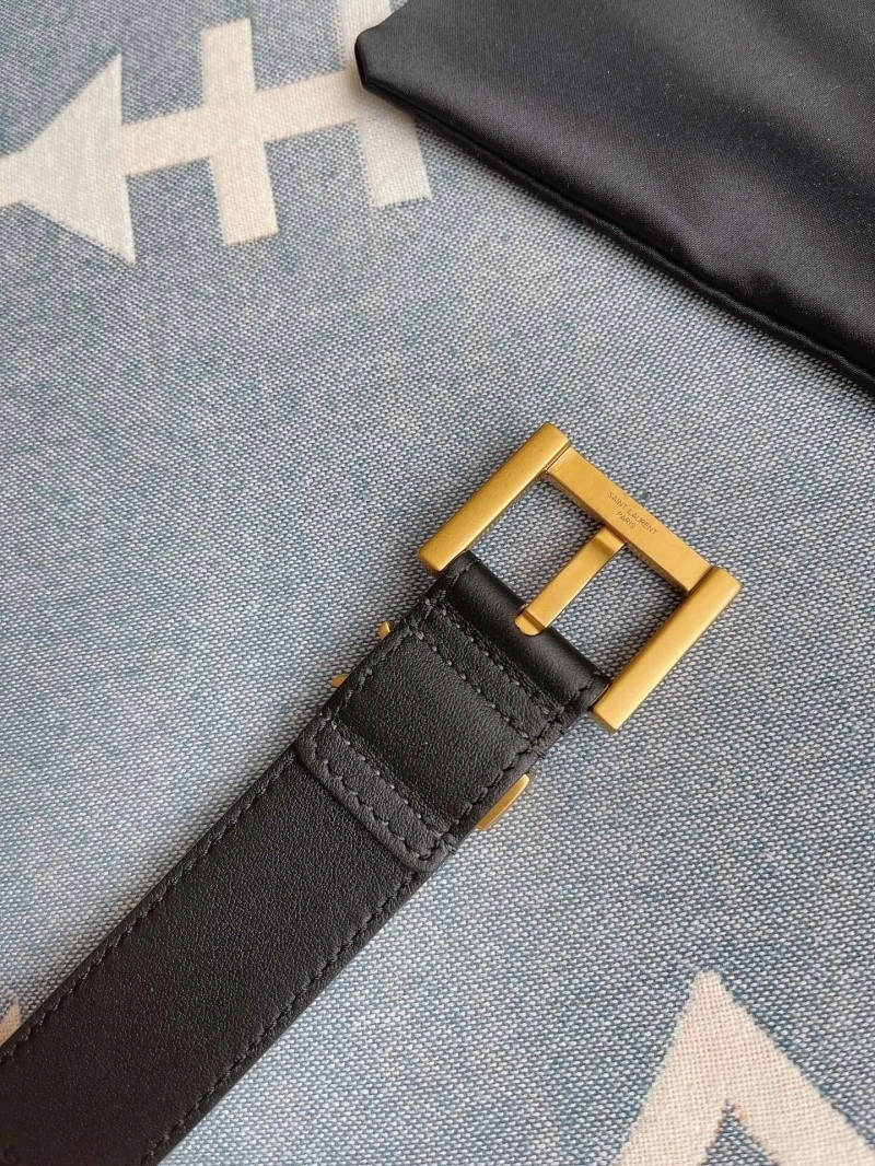 YSL Belts Comfortable 305855