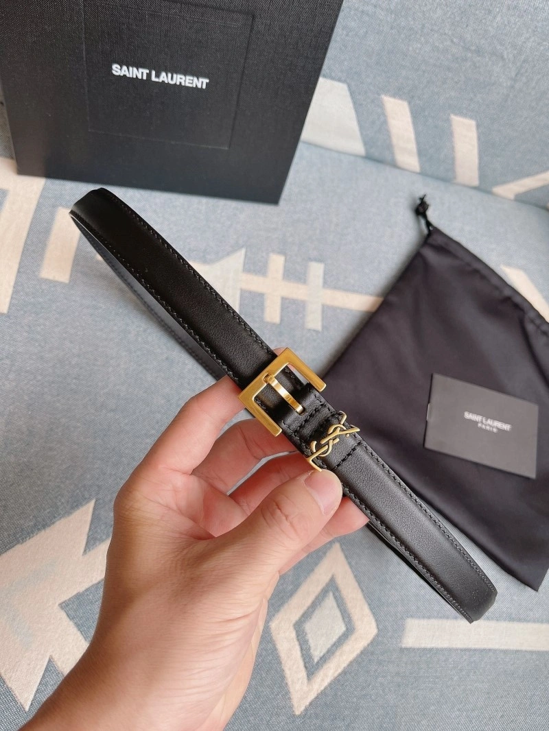 YSL Belts Trendy 305851