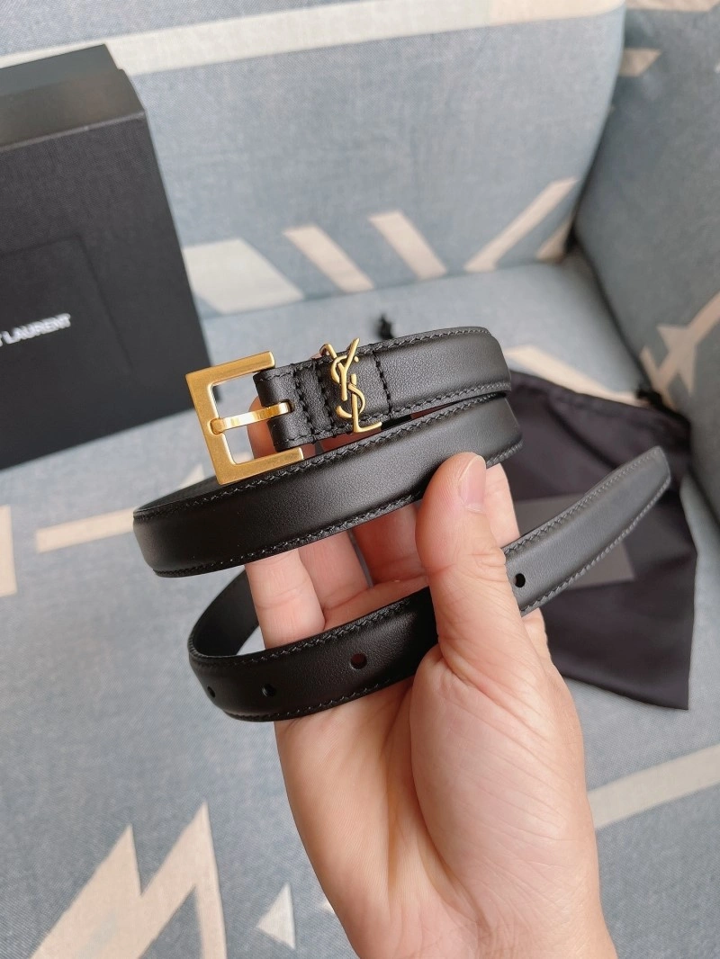 YSL Belts Trendy 305851