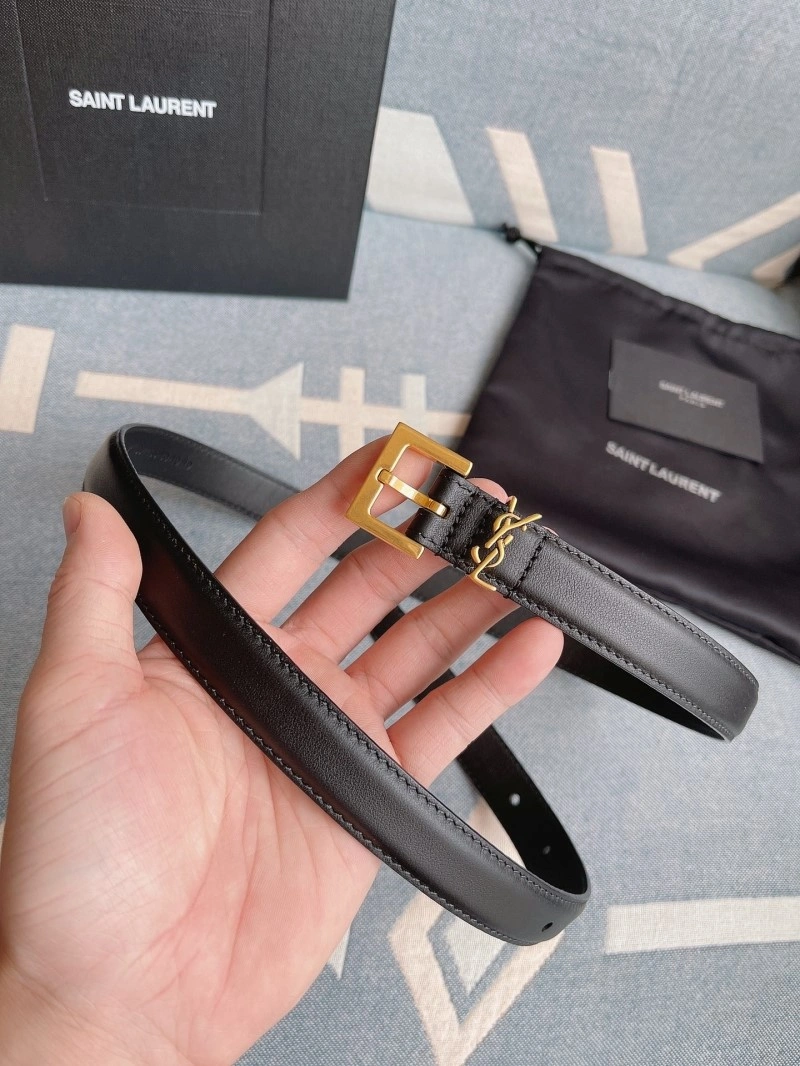 YSL Belts Trendy 305851