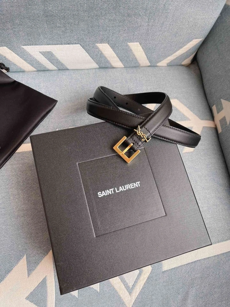 YSL Belts Trendy 305851
