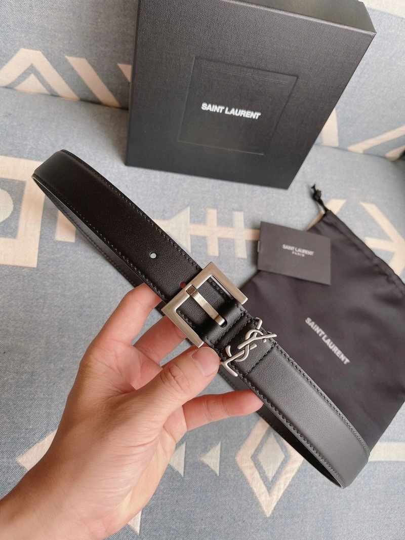 YSL Belts ModernLook 305852