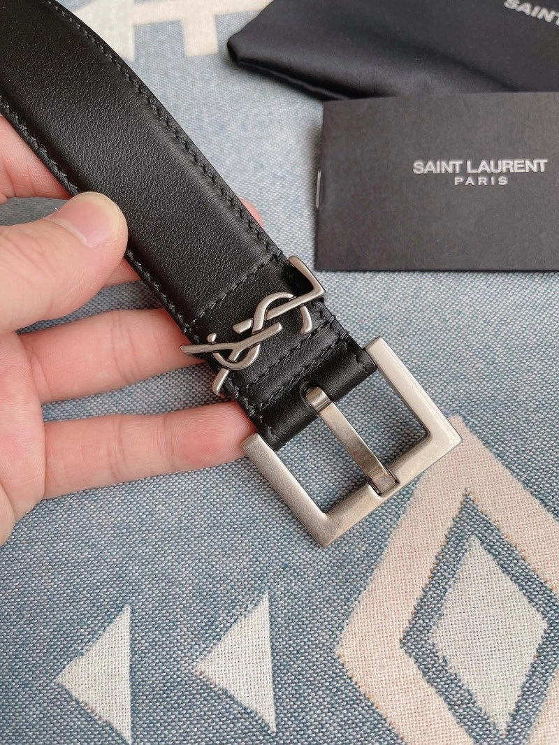 YSL Belts ModernLook 305852
