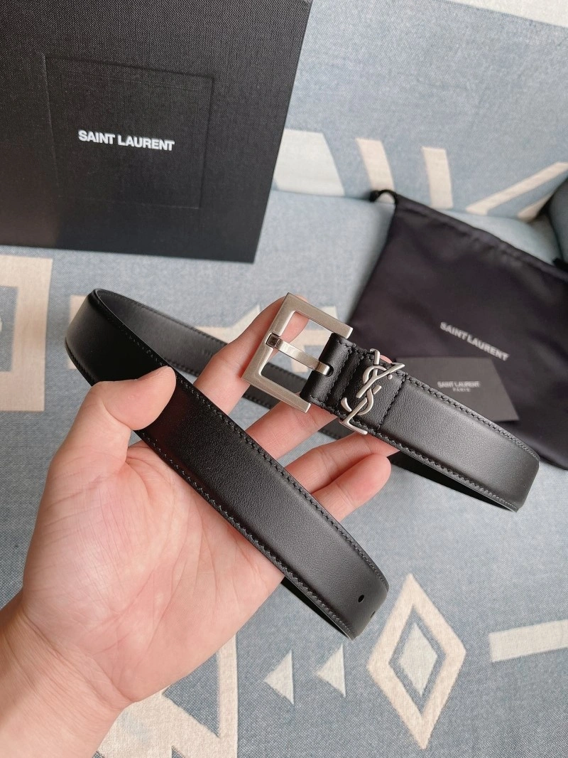YSL Belts ModernLook 305852