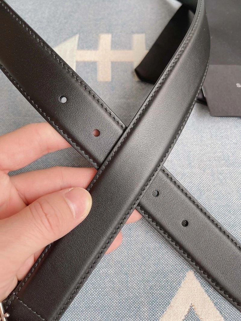 YSL Belts ModernLook 305852