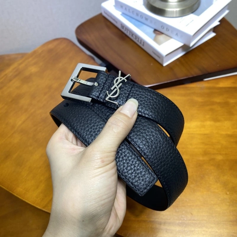 YSL Belts Lightweight 305860